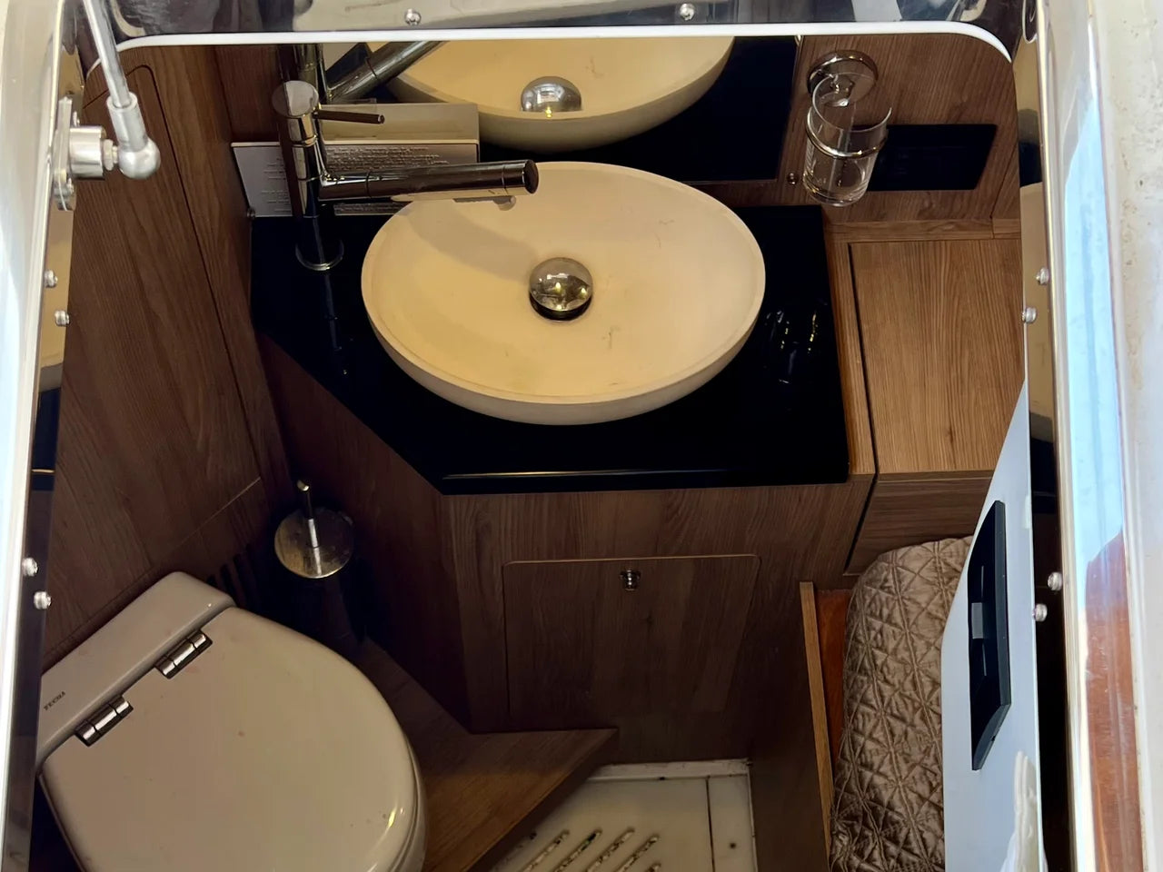 2019 Azimut 50 FLYBRIDGE 50.0 feet, Huntington, NY #12