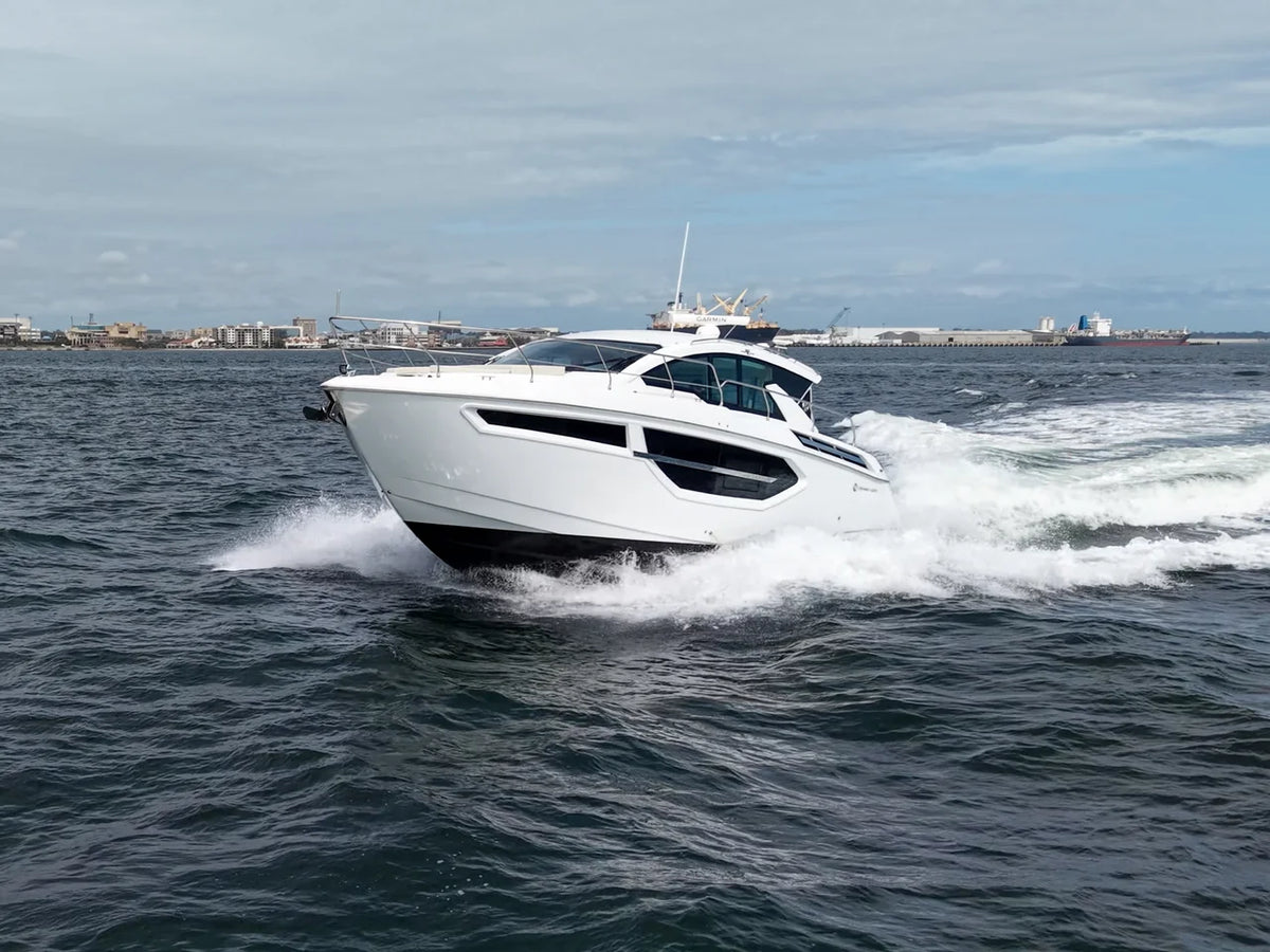2026 Cruisers Yachts 42 Cantius 42.0 feet, Pensacola, Florida #3