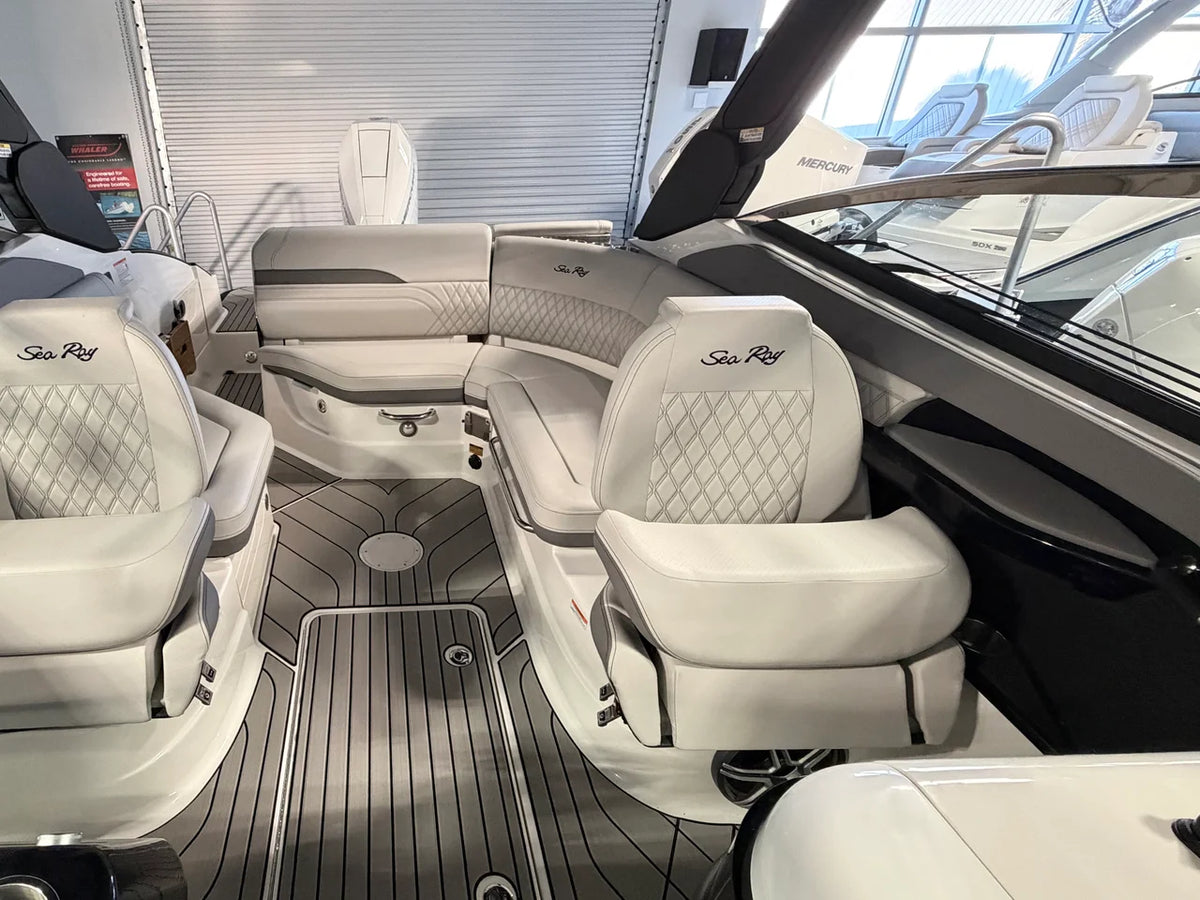 2026 Sea Ray SLX 260 Outboard 26.0 feet, Venice, Florida #20