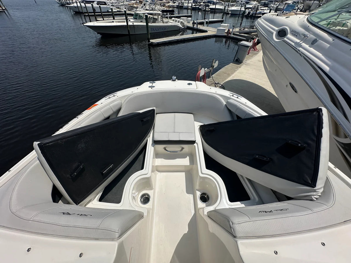 2022 Sea Ray 19 SPX OB 19.0 feet, Jacksonville Beach, Florida #49