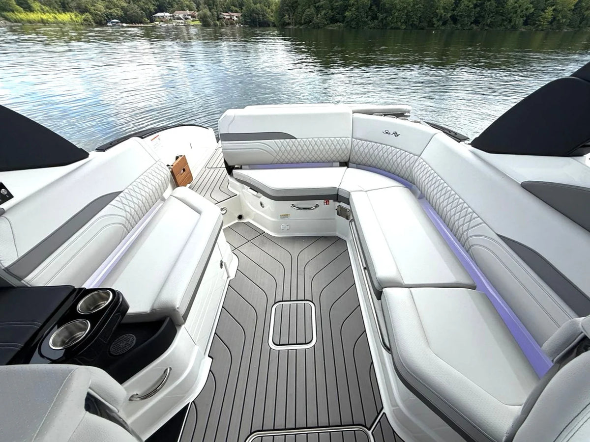 2026 Sea Ray SLX 280 28.0 feet, Lake Wylie, SC #16
