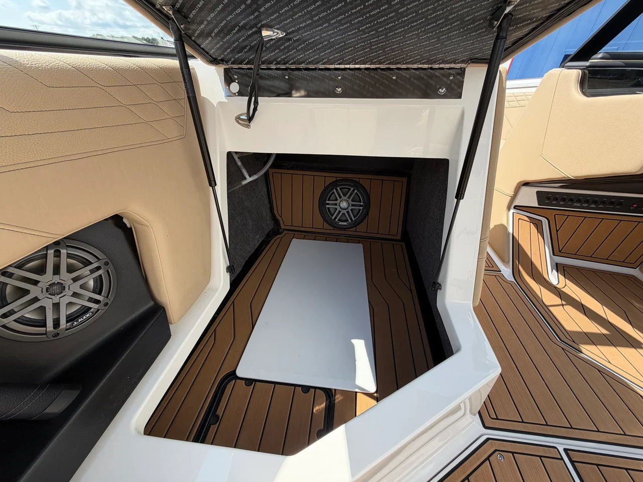 2023 Nautique S21 Super Air 21.0 feet, Excelsior, Minnesota #34