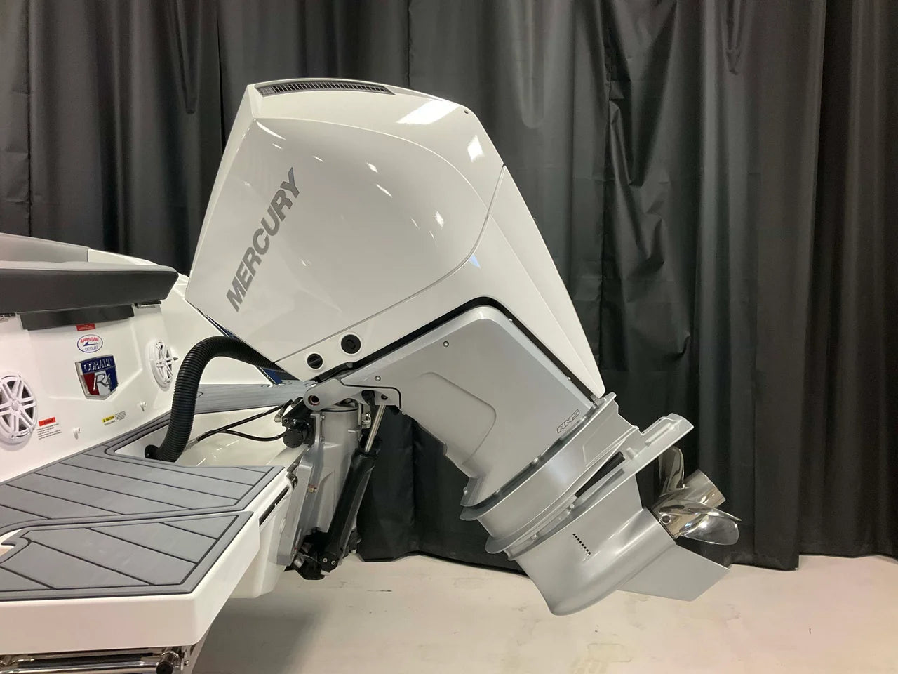 2026 Cobalt R4 Outboard 24.0 feet, Crosslake, Minnesota #73
