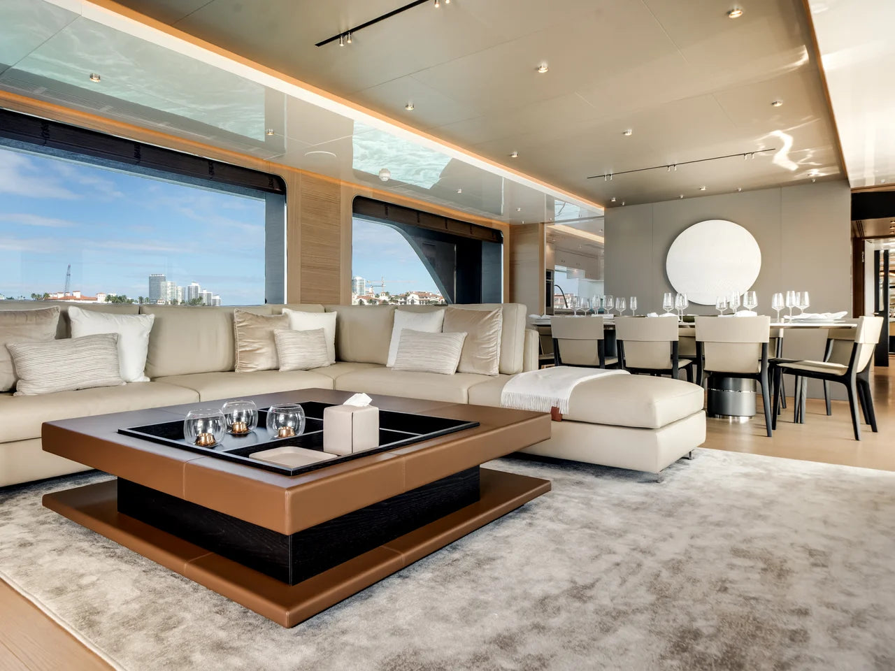 2026 Ocean Alexander 35P 113.0 feet, Pompano Beach, FL #67