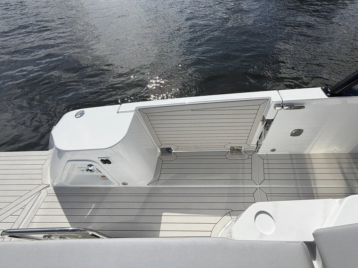 2026 Cruisers Yachts 38 VTR 38.0 feet, Pompano Beach, Florida #24