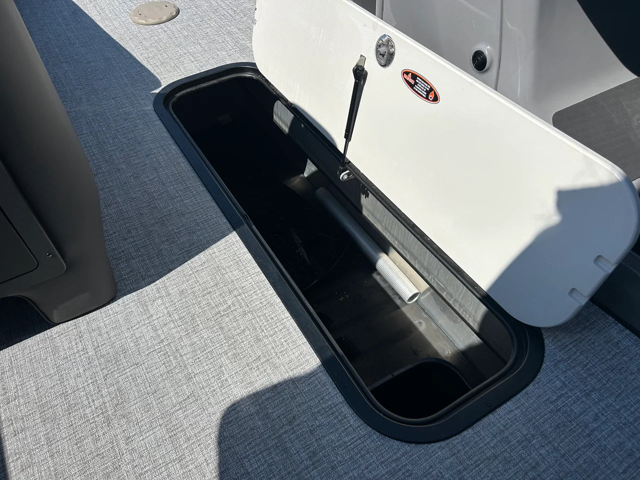 2026 Harris Sunliner 230 25.0 feet, Gulf Shores, AL #17