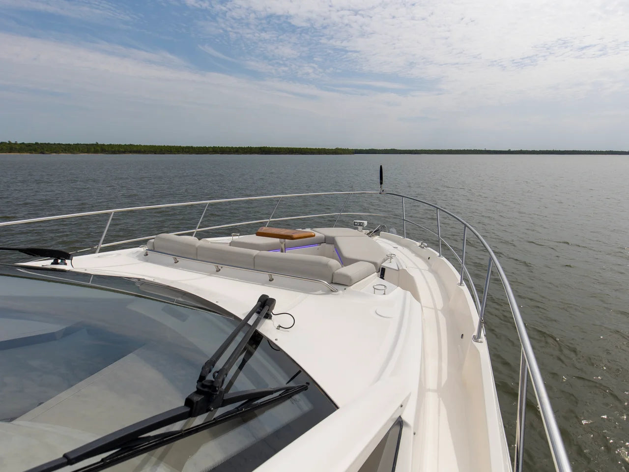 2018 Sea Ray L 550 55.0 feet, Pensacola, Florida #37