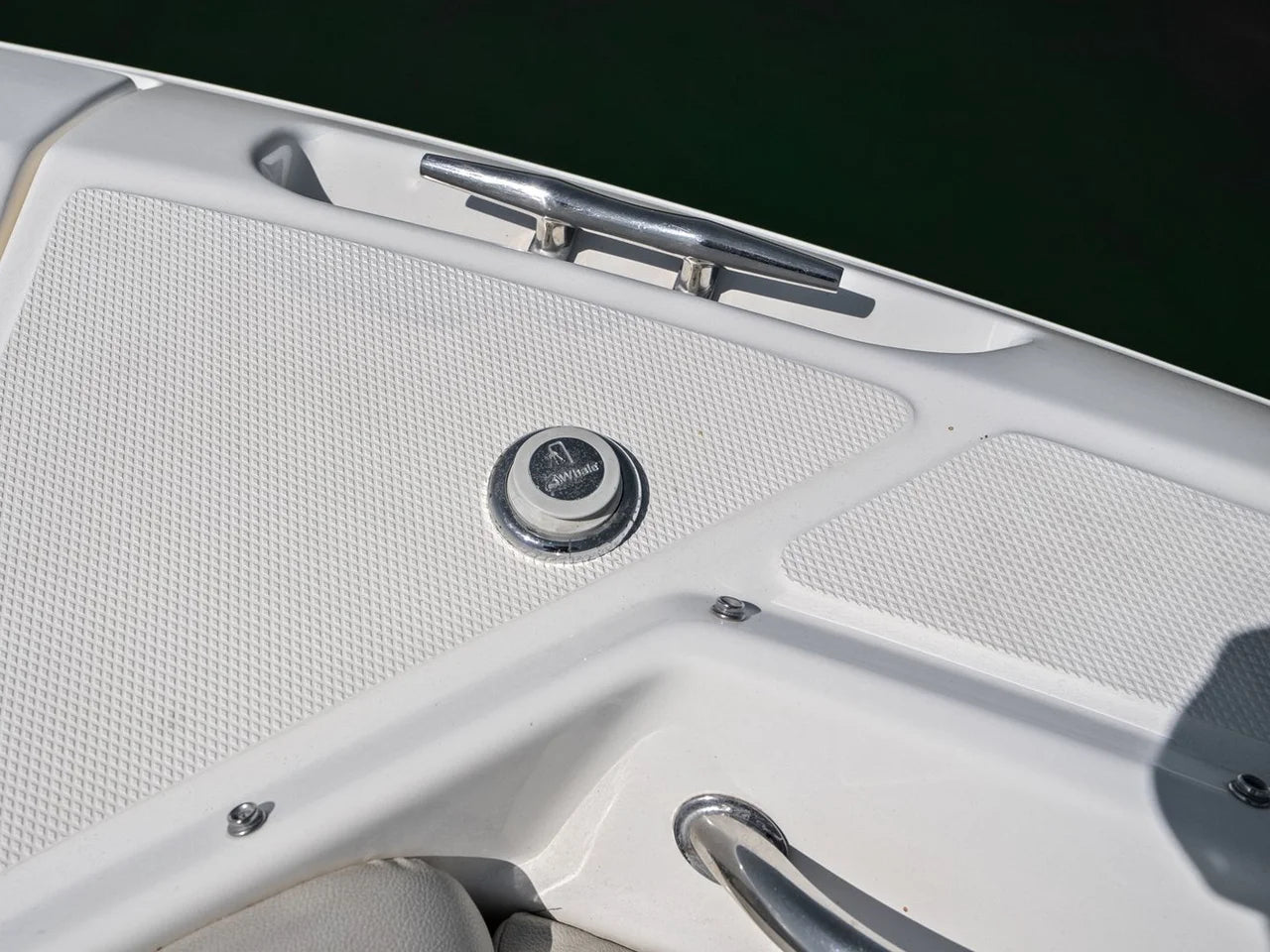2022 Boston Whaler 280 VANTAGE 28.0 feet, St Petersburg, FL #32