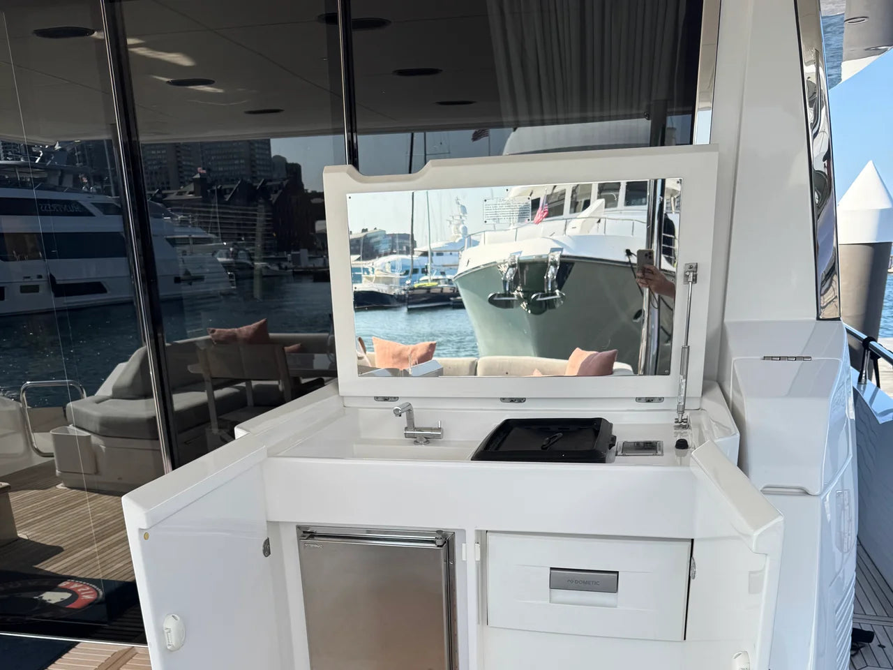 2022 Azimut GRANDE 25M 87.0 feet, Fort Lauderdale, FL #24
