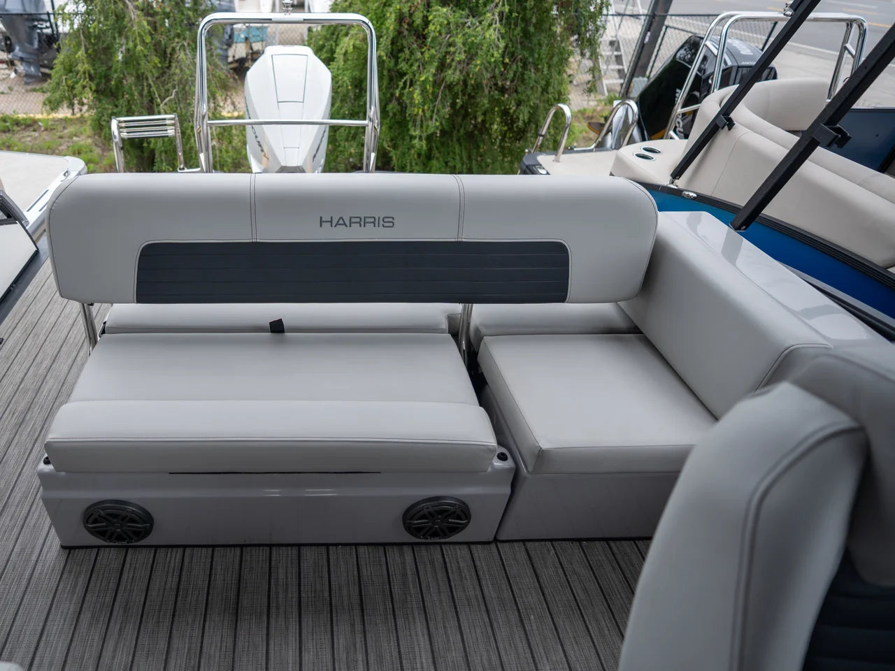 2025 Harris 250 Solstice DC 25.0 feet, Panama City, FL #18