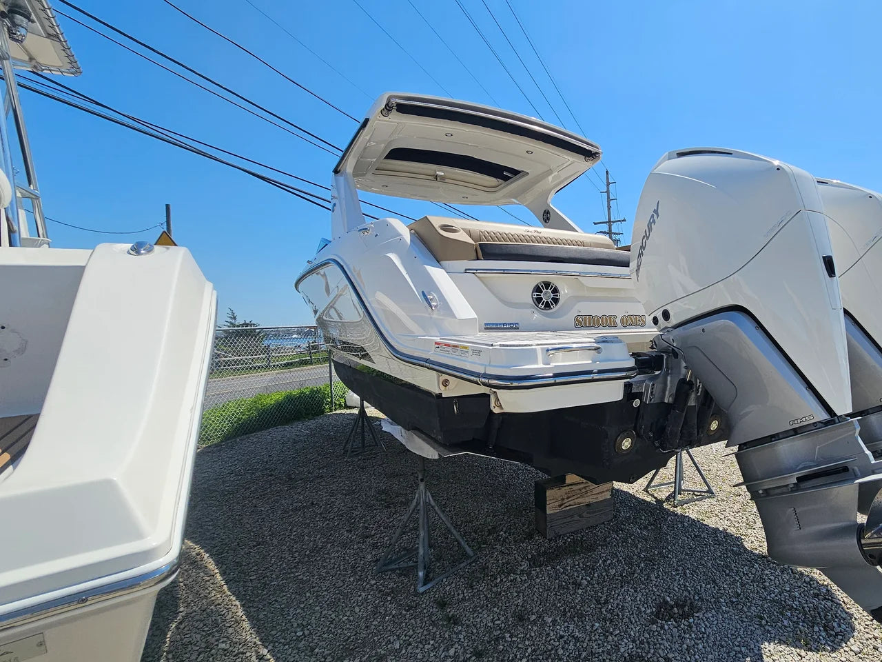 2023 Sea Ray 310 SLX OB 31.0 feet, Brick Township, New Jersey #5