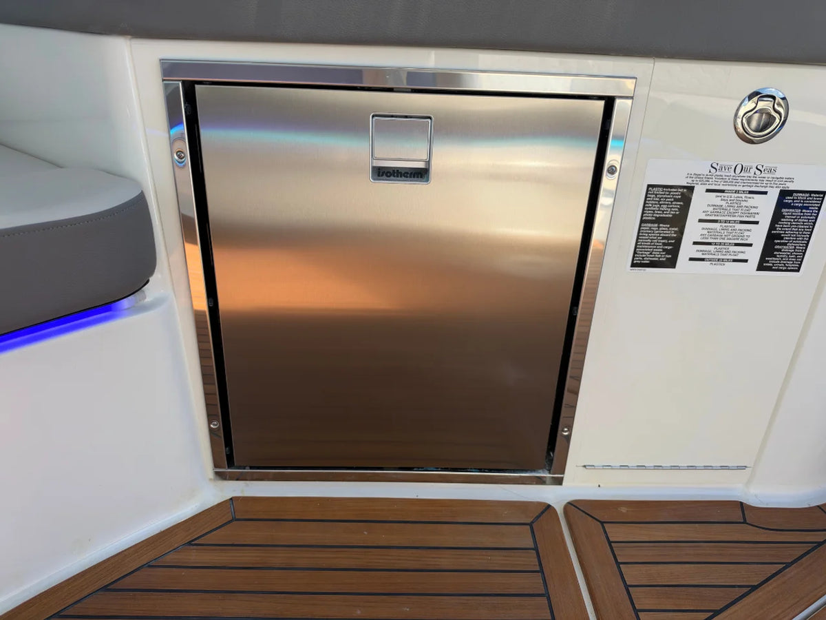 2027 Sea Ray Sundancer 320 32.0 feet, Cumming, GA #15