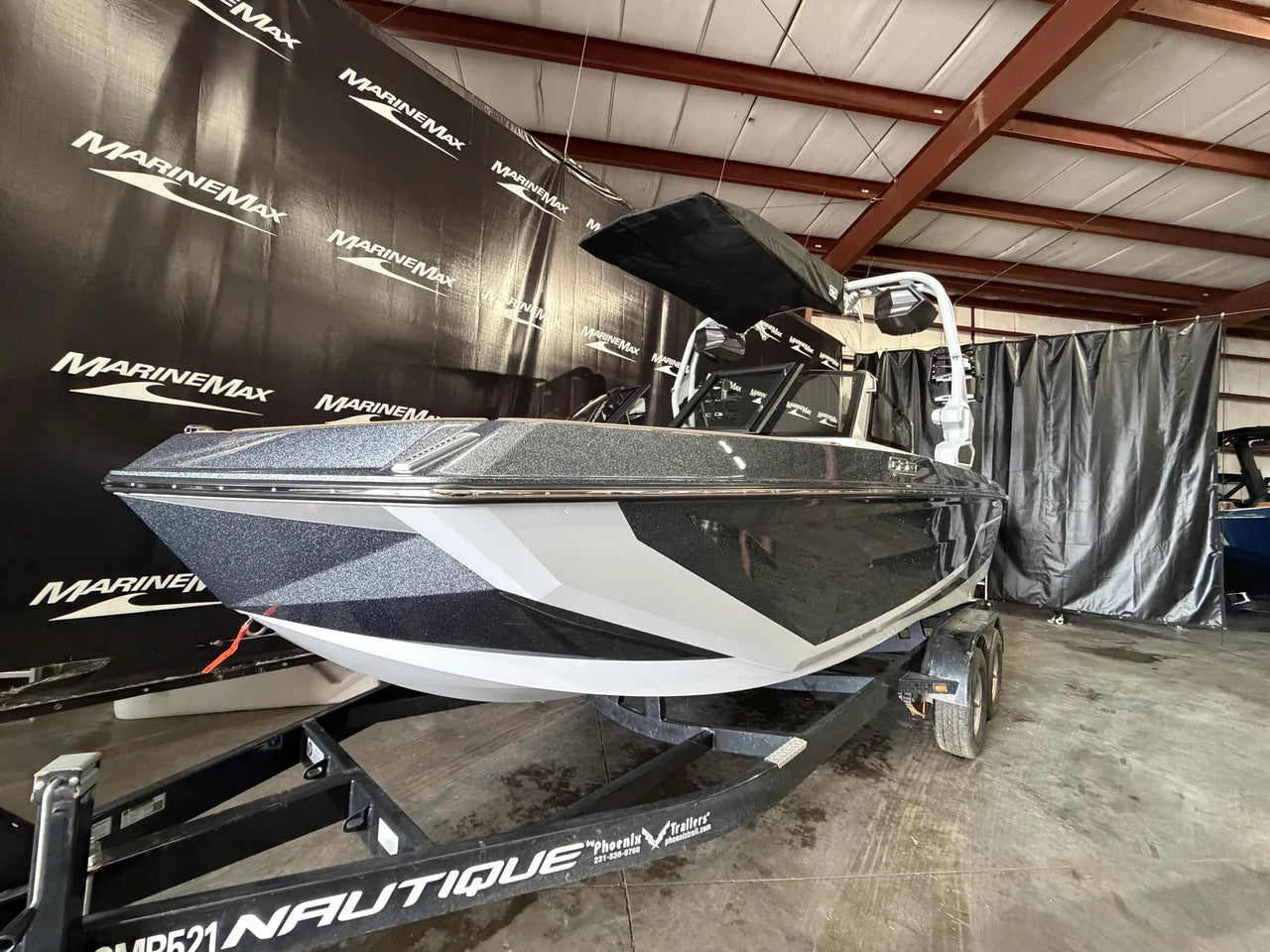2026 Nautique Super Air Nautique GS22 22.0 feet, Rogers, MN #3
