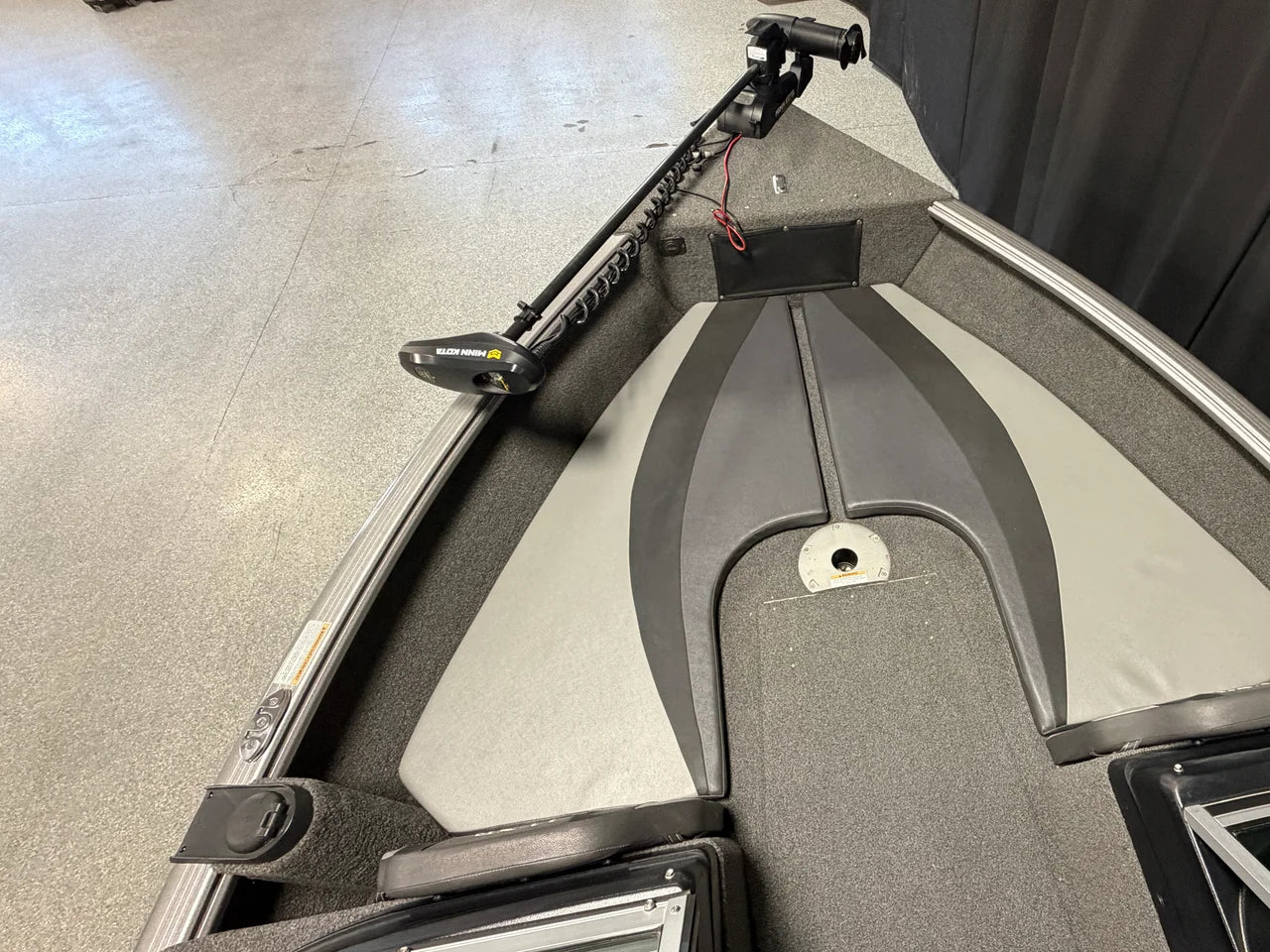 2019 Lund 1875 IMPACT XS 19.0 feet, Nisswa, Minnesota #47