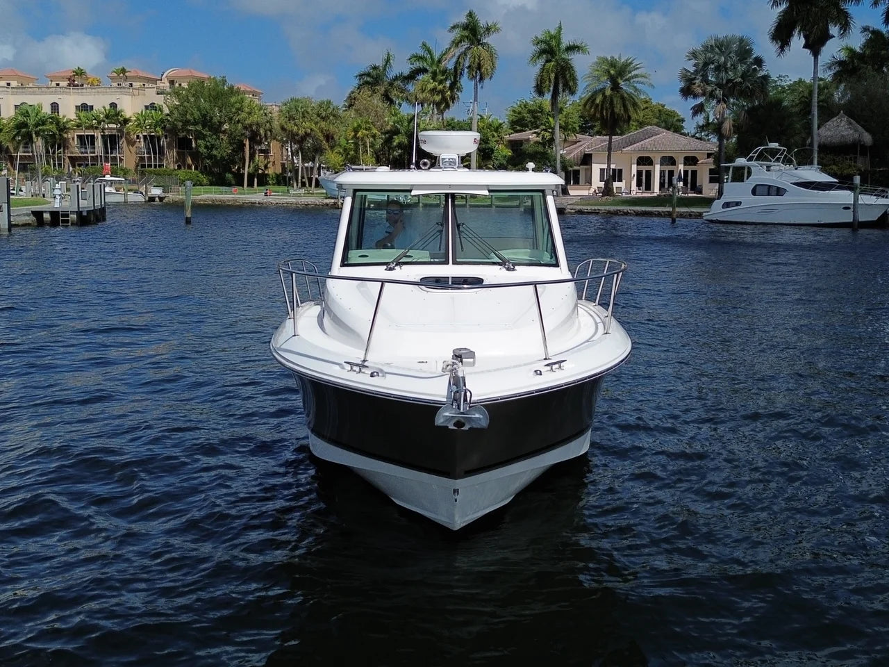 2019 Boston Whaler 315 CONQUEST 31.0 feet, Pompano Beach, Florida #13
