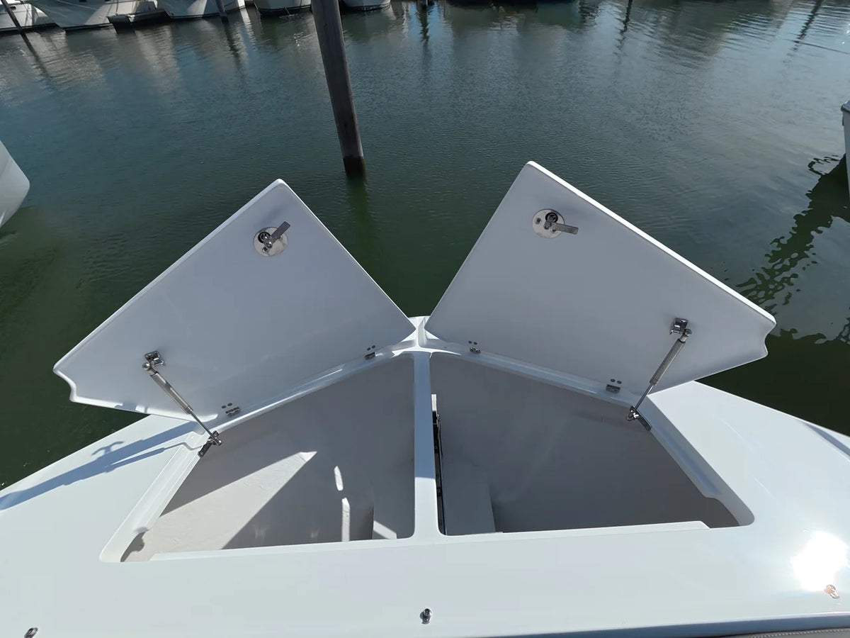 2027 Galeon 335 GTO 33.0 feet, Somers Point, New Jersey #33