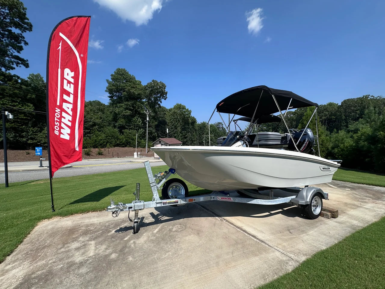 2027 Boston Whaler 130 Super Sport 13.0 feet, Cumming, GA #16