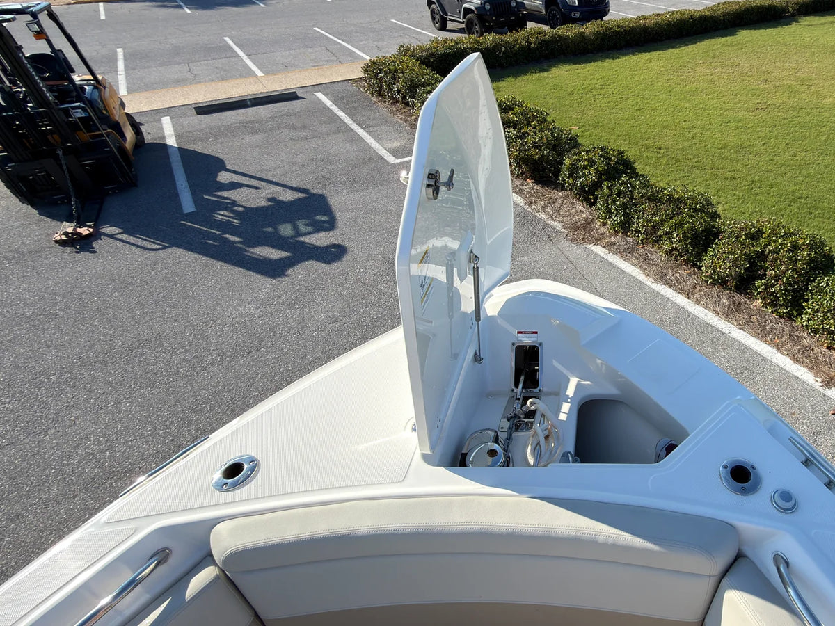 2027 Boston Whaler 280 Vantage 28.0 feet, Panama City, FL #10