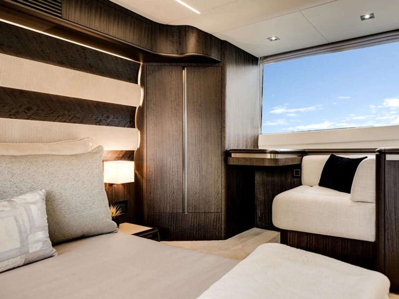 2024 Galeon 560 FLY 58.0 feet, Pompano Beach, FL #35