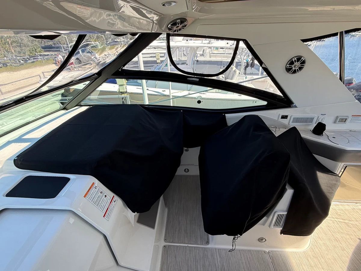 2024 Sea Ray 320 SUNDANCER OB 34.0 feet, Jacksonville Beach, Florida #13