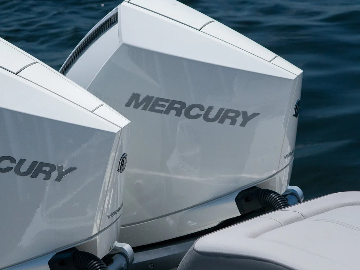 2026 Sea Ray SDX 290 Outboard 29.0 feet, Fort Walton Beach, Florida #19
