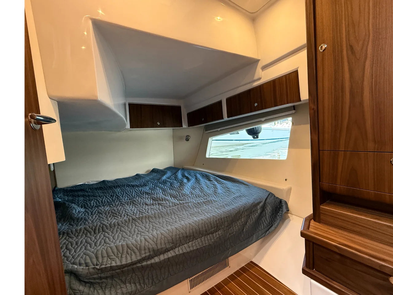 2026 Intrepid 50 EVOLUTION 50.0 feet, Dania Beach, Florida #38