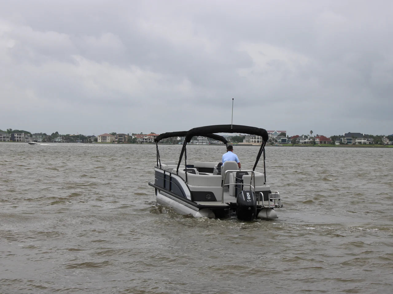 2025 Harris 230 Cruiser 23.0 feet, Seabrook, TX #17
