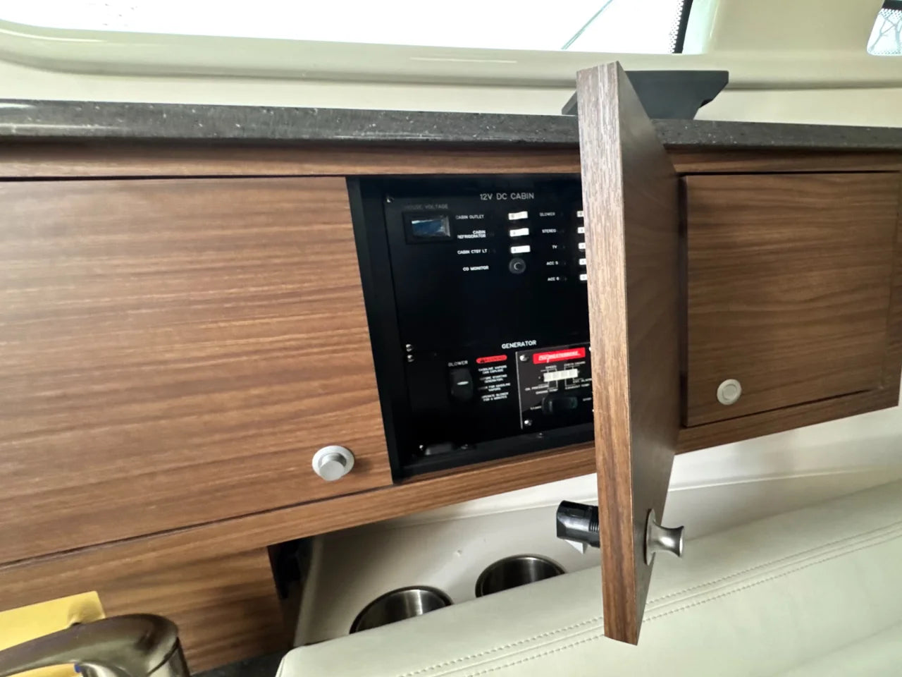 2026 Boston Whaler 325 Conquest 32.0 feet, Huntington, NY #41