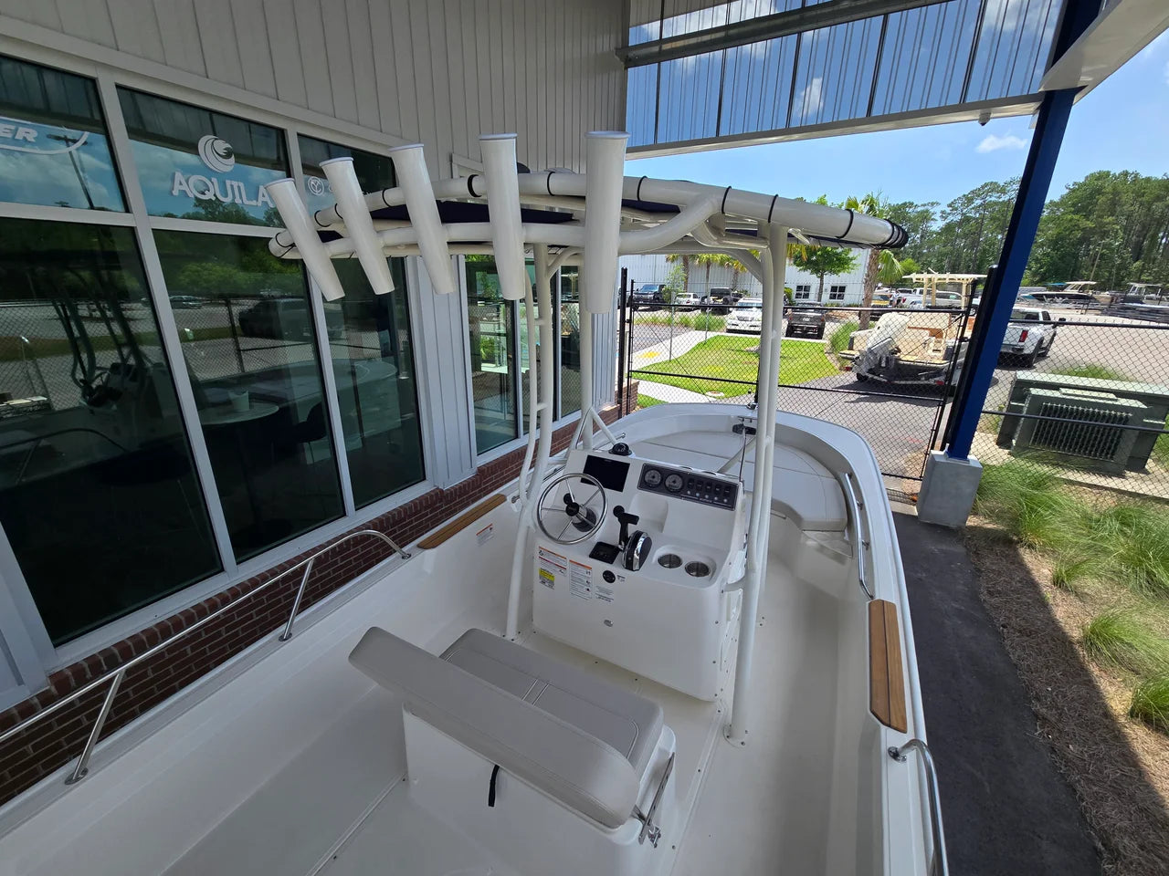 2026 Boston Whaler 190 Montauk 19.0 feet, Charleston, SC #5