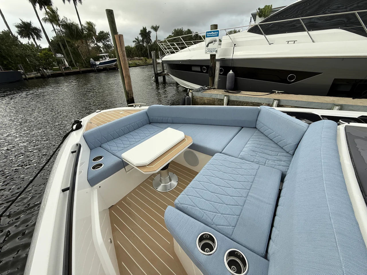 2026 Saxdor 400 GTO 40.0 feet, Miami, FL #31