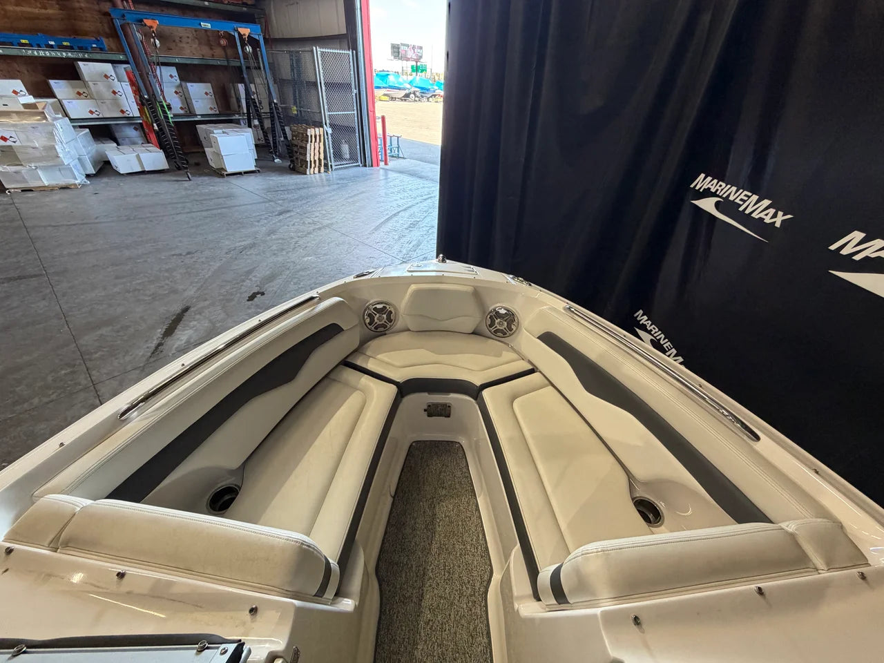 2014 Chaparral 226 SSI 22.0 feet, Rogers, MN #33