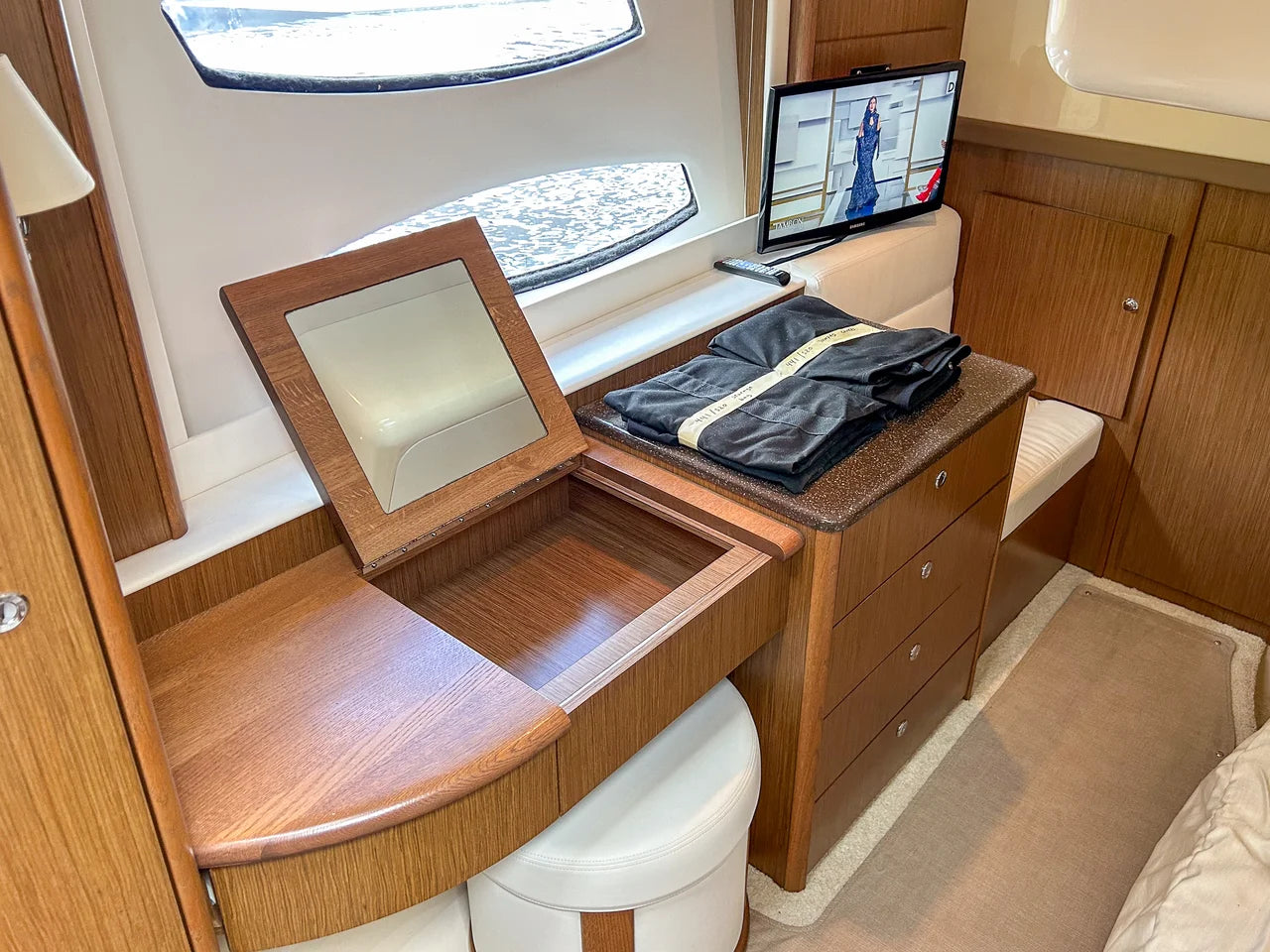 2015 Meridian 441 SEDAN BRIDGE 44.0 feet, Cape Coral, FL #47