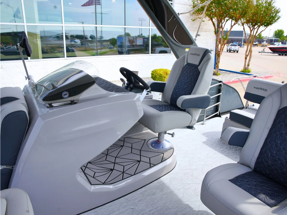 2027 Harris Grand Mariner 250 25.0 feet, Lewisville, TX #21