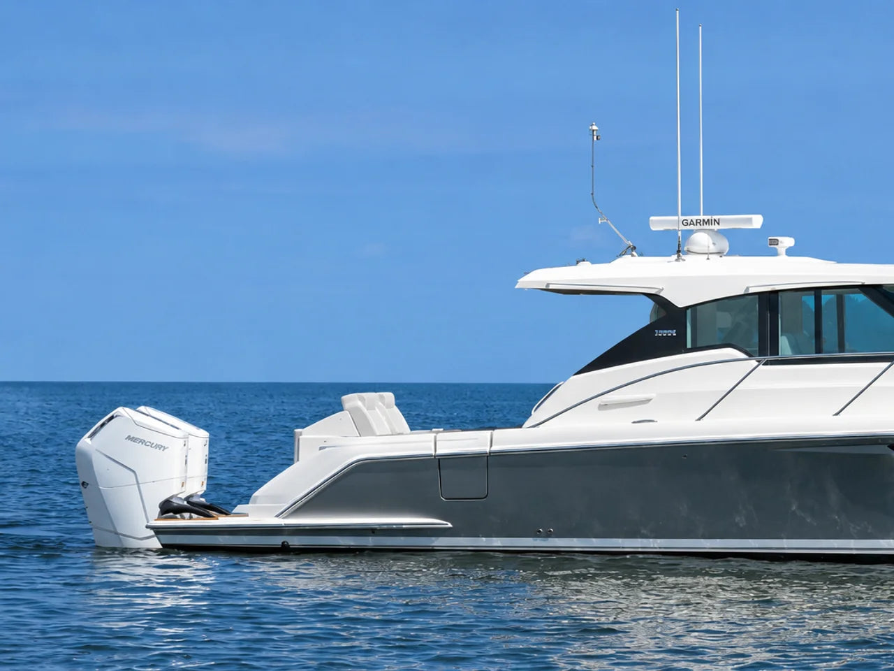 2022 Tiara Yachts 43 LE 43.0 feet, Jupiter, Florida #1