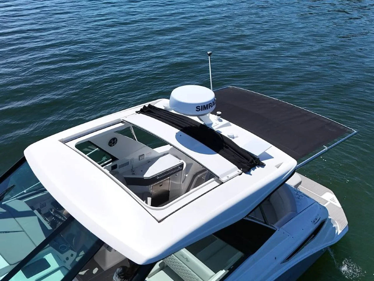 2026 Sea Ray Sundancer 320 32.0 feet, Cornelius, North Carolina #8