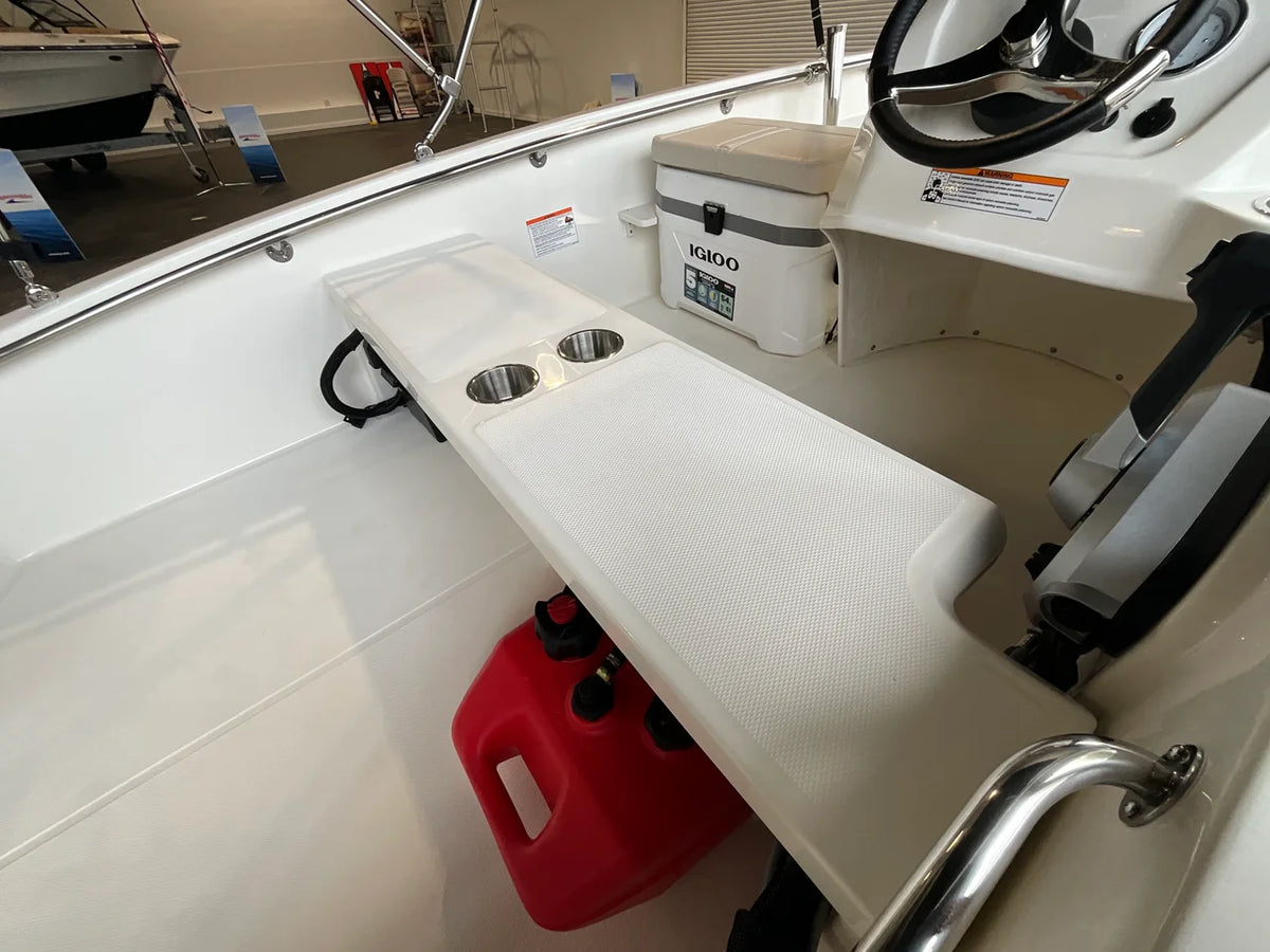 2026 Boston Whaler 130 Super Sport 13.0 feet, Jacksonville Beach, Florida #5