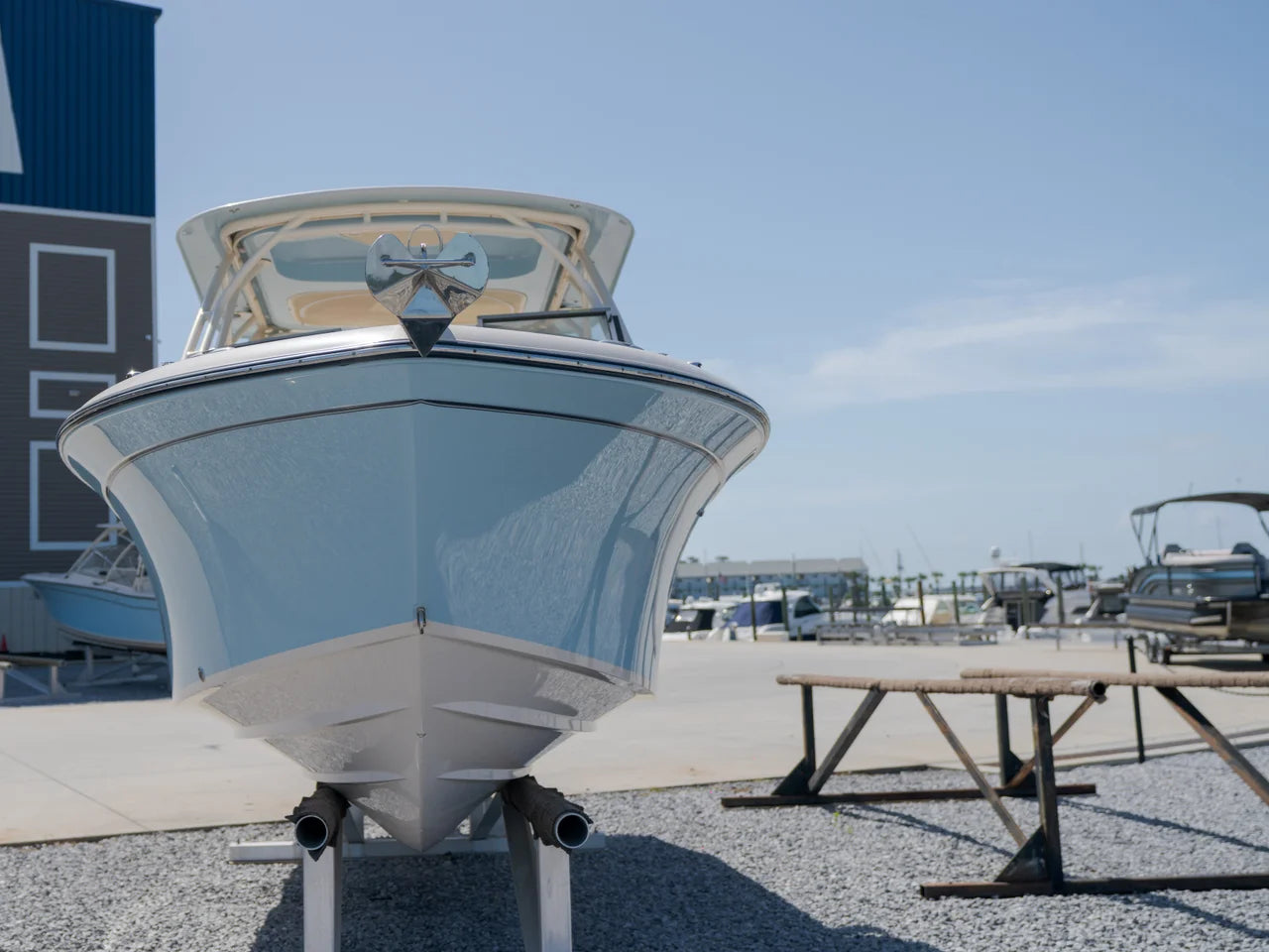 2025 Grady-White 235 FREEDOM 23.0 feet, Panama City, FL #3