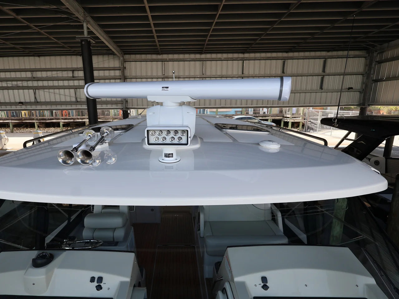 2026 Boston Whaler 405 Conquest 40.0 feet, Naples, Florida #99