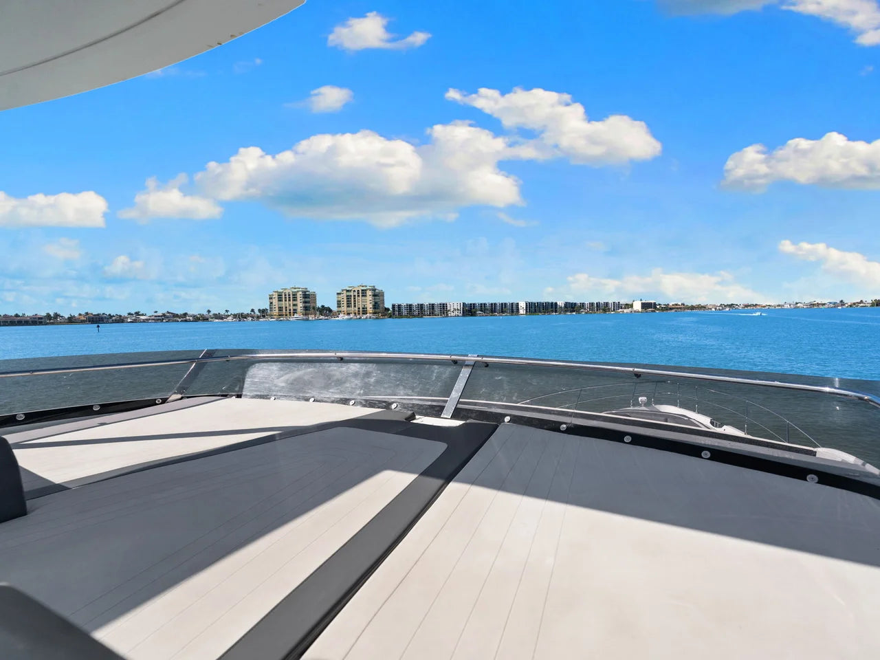 2020 Galeon 680 FLYBRIDGE 72.0 feet, Naples, Florida #61