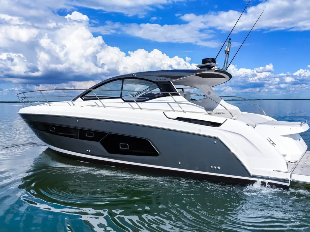 2025 Azimut ATLANTIS 45 45.0 feet, Miami, FL #3