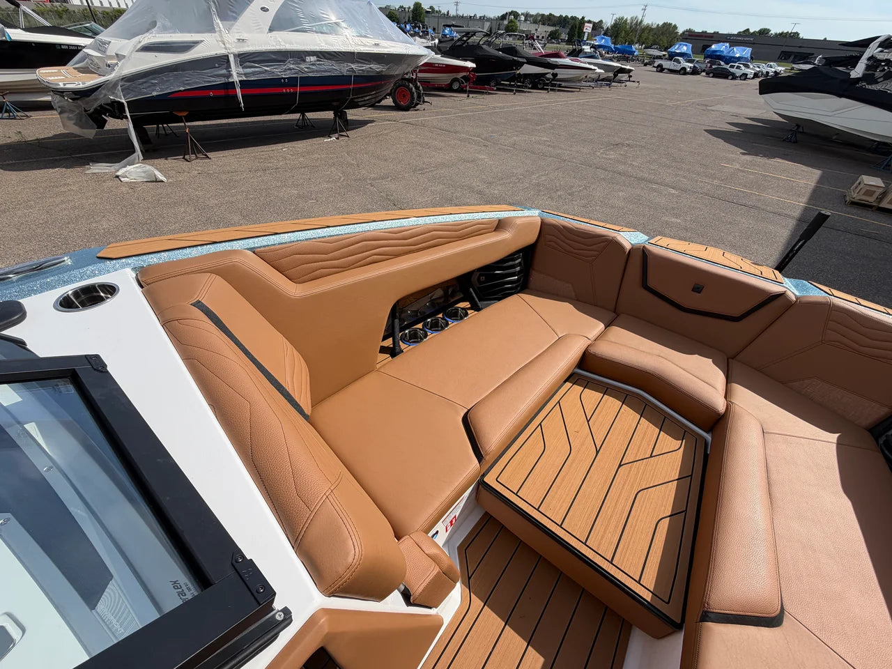 2026 Nautique Super Air Nautique G25 25.0 feet, Rogers, Minnesota #39