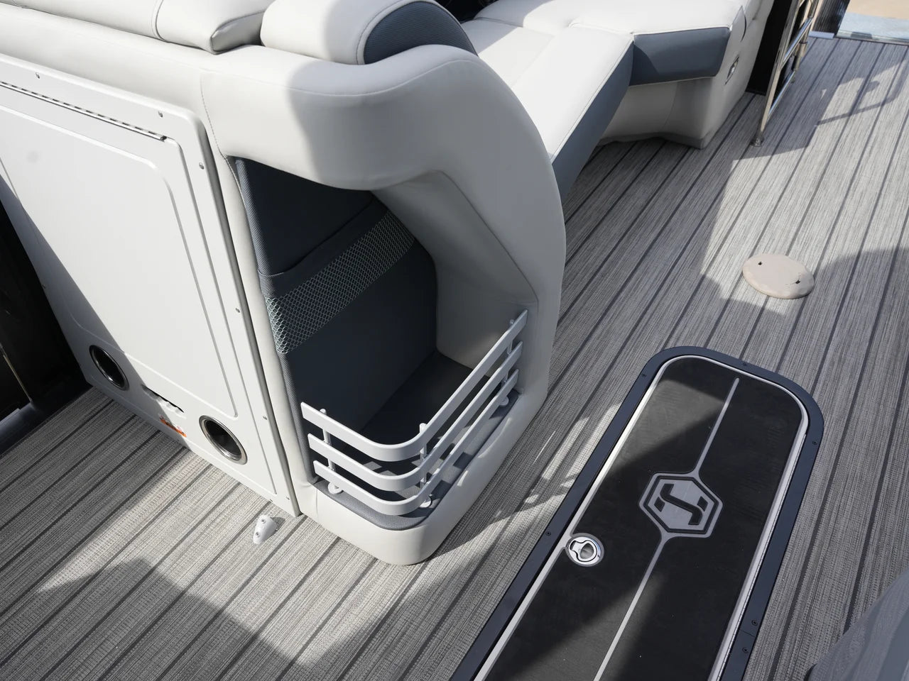 2026 Harris 230 Grand Mariner 23.0 feet, Lewisville, Texas #30