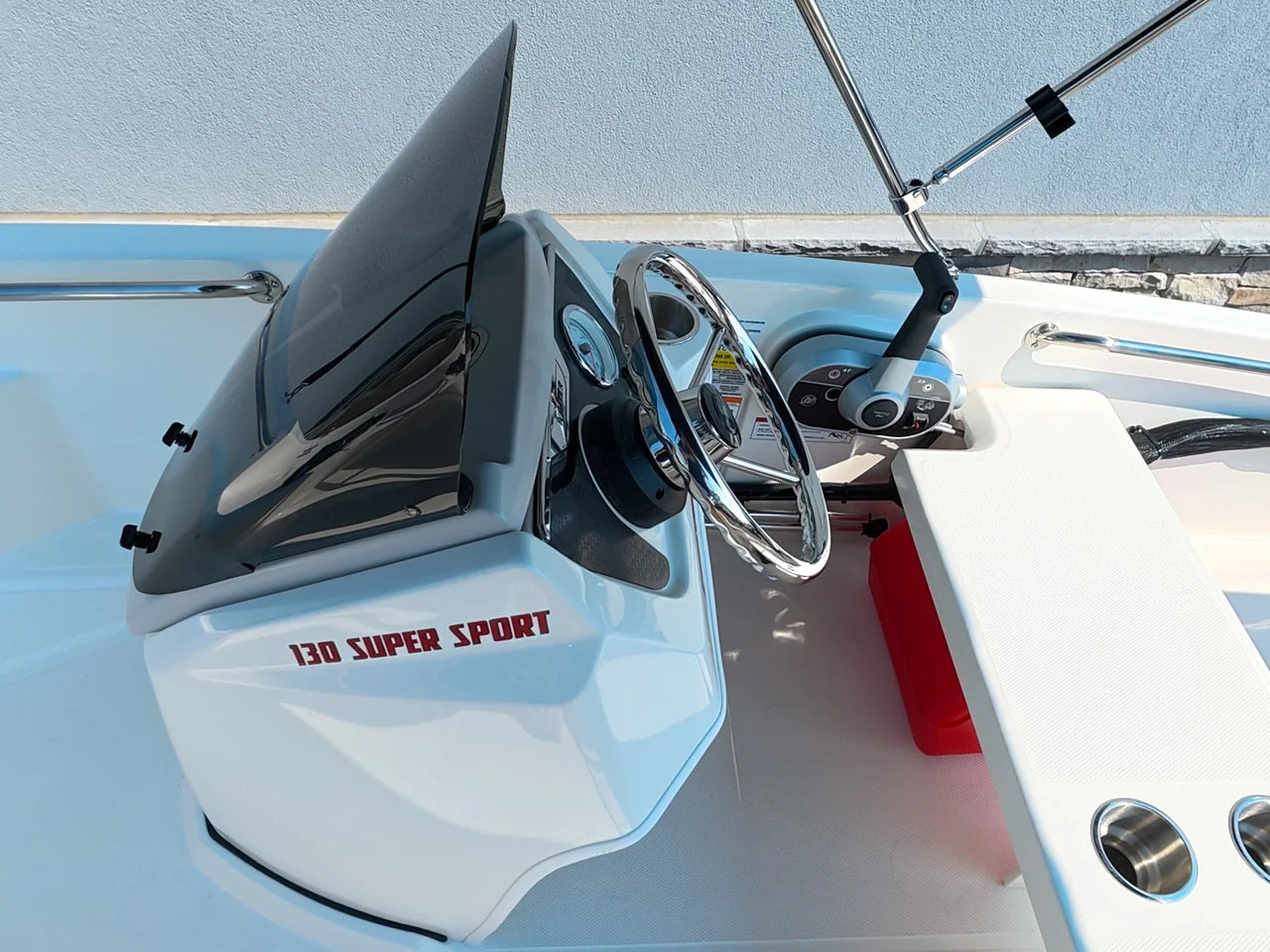 2027 Boston Whaler 130 Super Sport 13.0 feet, Norwalk, Connecticut #10