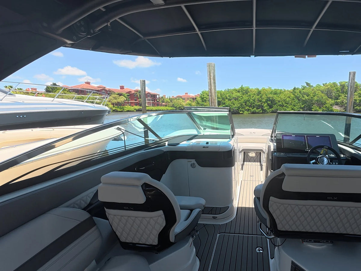 2026 Sea Ray SLX 280 Outboard 28.0 feet, Clearwater, Florida #17