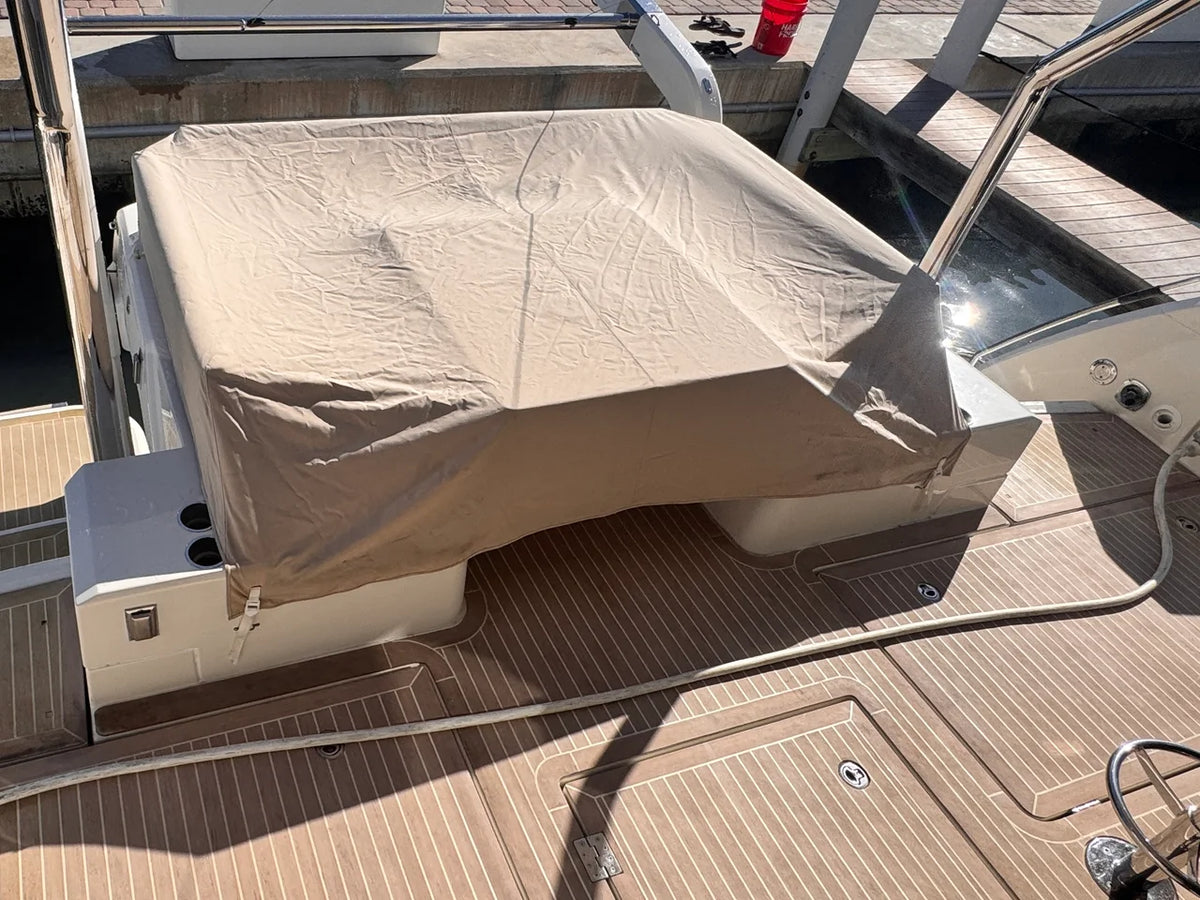 2017 Aquila 44 YACHT 44.0 feet, St Petersburg, FL #78