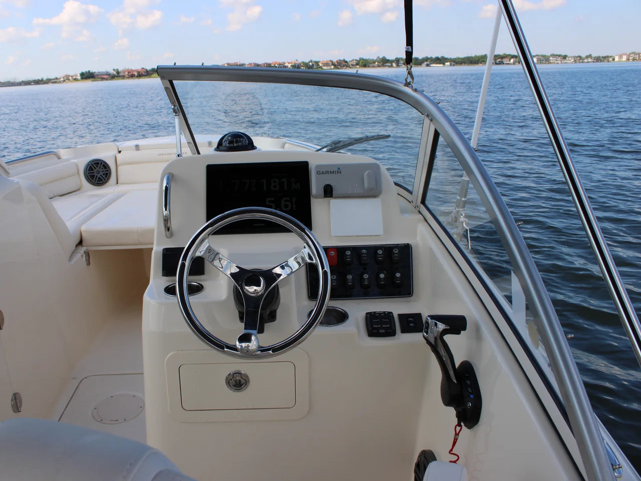 2026 Grady-White Freedom 215 21.0 feet, Seabrook, TX #32