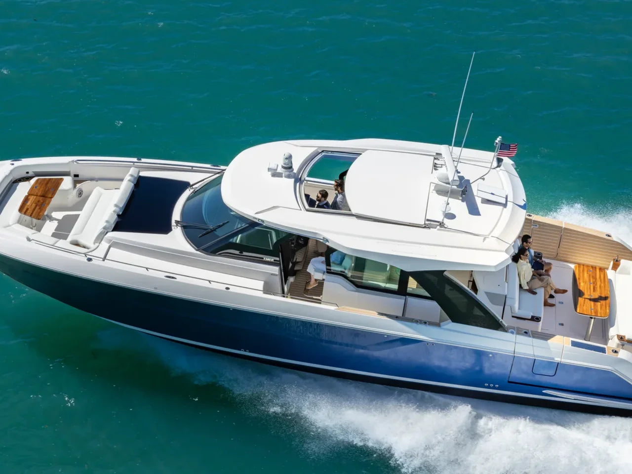2026 Tiara Yachts 56 LS 56.0 feet, Inuvik, Northwest Territories #3