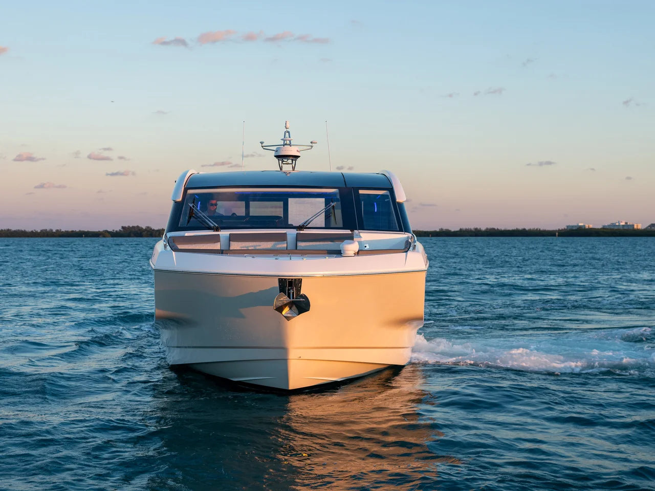 2024 Galeon 435 GTO 43.0 feet, Norwalk, Connecticut #8