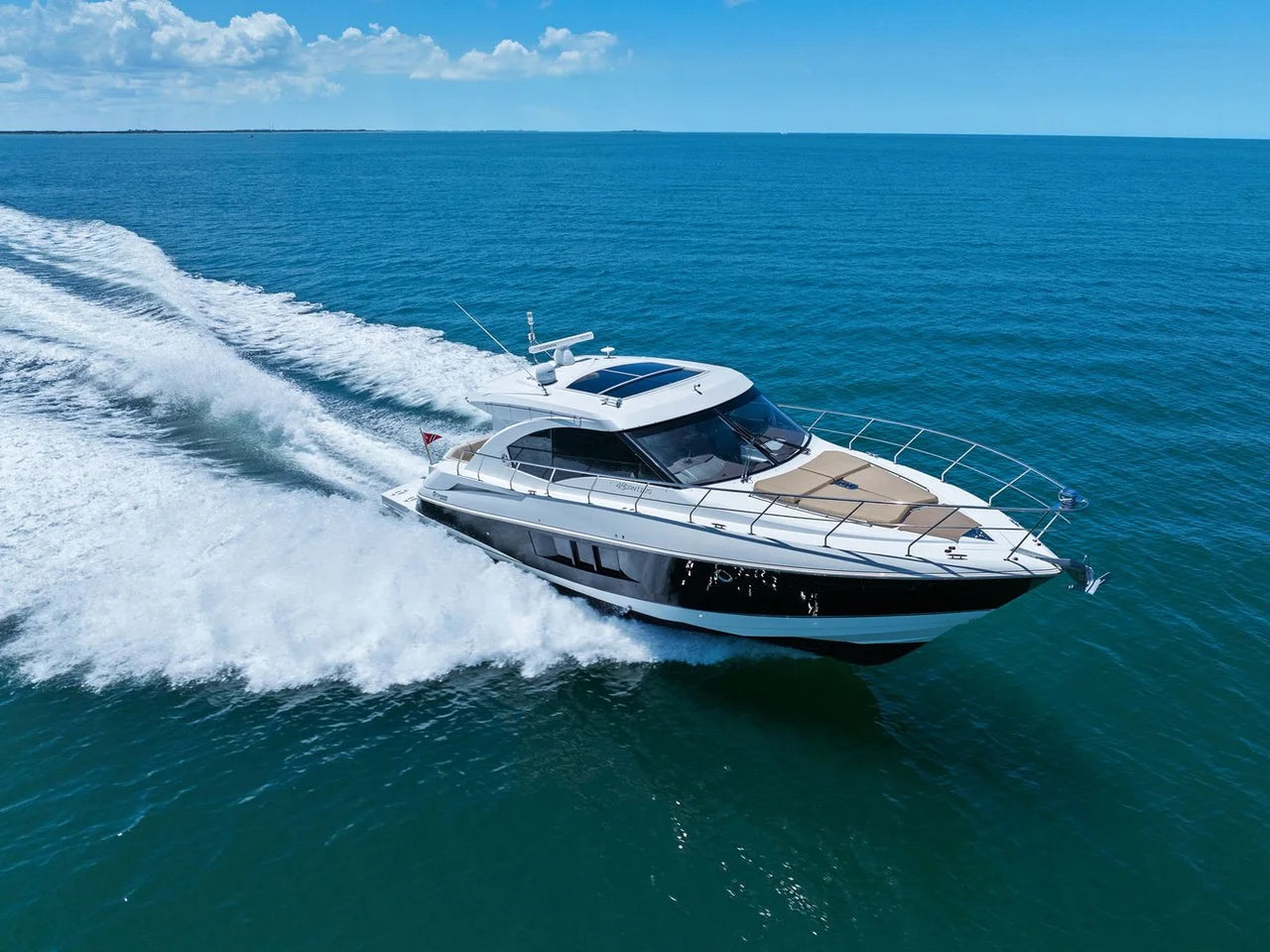 2014 Cruisers Yachts 45 CANTIUS 45.0 feet, St Petersburg, FL #20