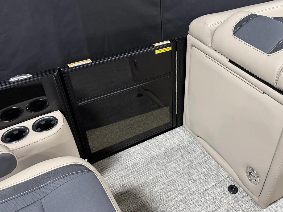 2027 Barletta CABRIO22QC 22.0 feet, Nisswa, Minnesota #30